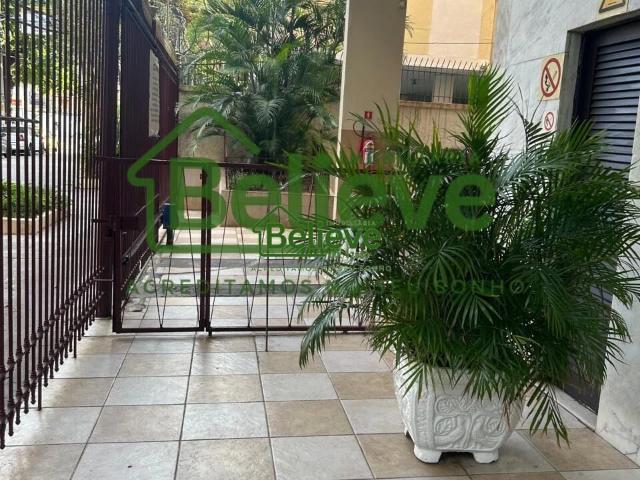 Apartamento para Venda em Rio de Janeiro/RJ Riachuelo 1 Quartos