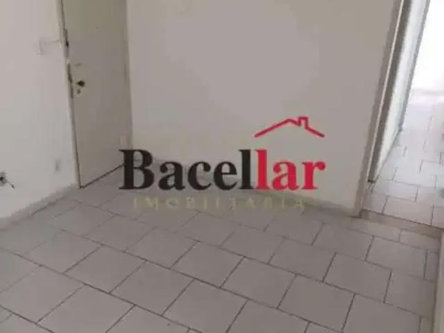 Apartamento para Venda em Rio de Janeiro/RJ Riachuelo 2 Quartos