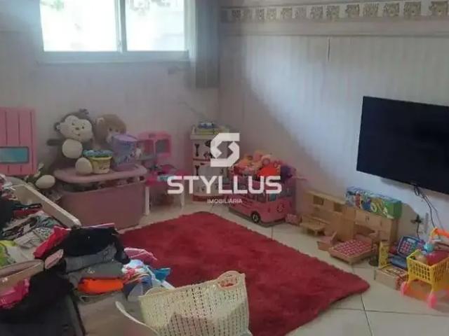 Apartamento para Venda em Rio de Janeiro/RJ Riachuelo 2 Quartos
