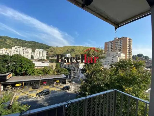 Apartamento para Venda em Rio de Janeiro/RJ Riachuelo 2 Quartos