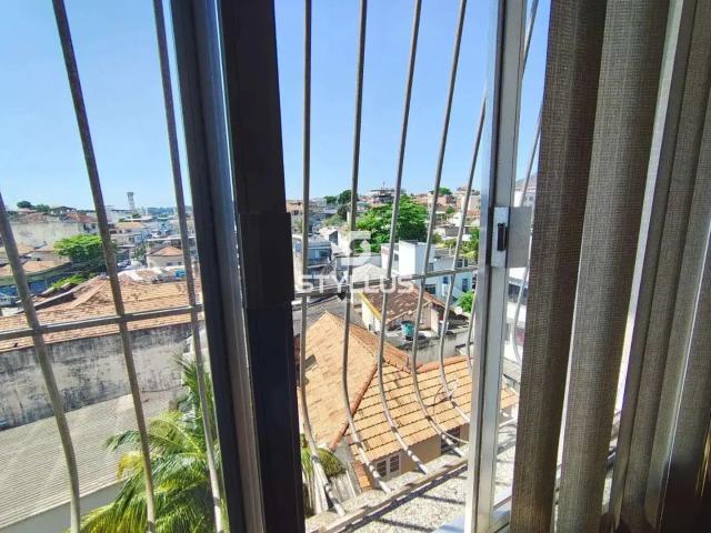 Apartamento para Venda em Rio de Janeiro/RJ Riachuelo 2 Quartos