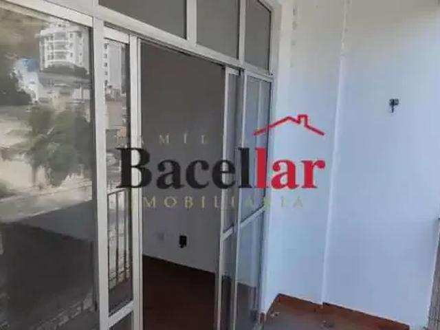 Apartamento para Venda em Rio de Janeiro/RJ Riachuelo 2 Quartos