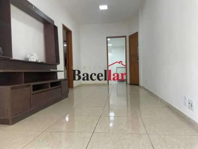 Apartamento para Venda em Rio de Janeiro/RJ Riachuelo 2 Quartos