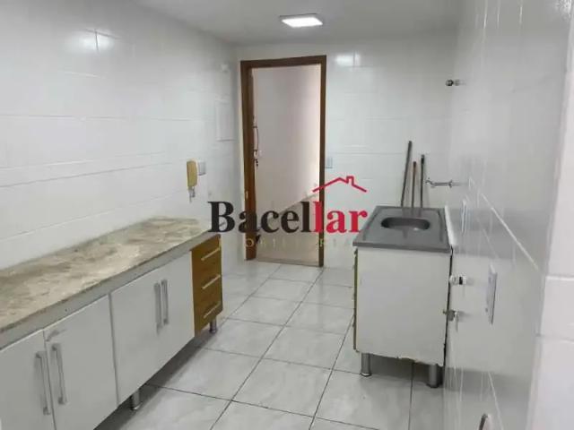 Apartamento para Venda em Rio de Janeiro/RJ Riachuelo 2 Quartos