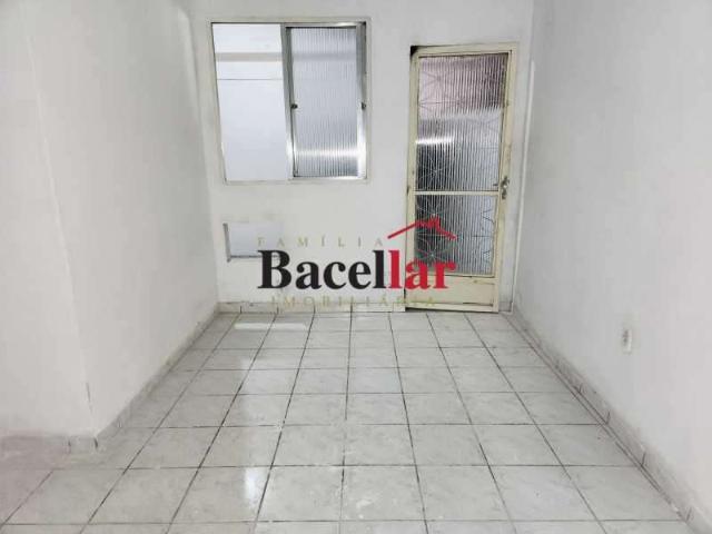 Apartamento para Venda em Rio de Janeiro/RJ Riachuelo 2 Quartos