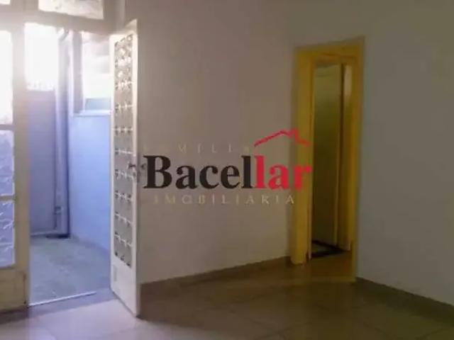Apartamento para Venda em Rio de Janeiro/RJ Riachuelo 2 Quartos