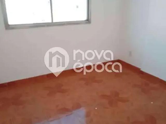 Apartamento para Venda em Rio de Janeiro/RJ Riachuelo 2 Quartos