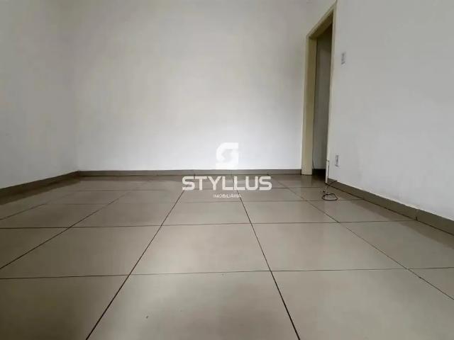 Apartamento para Venda em Rio de Janeiro/RJ Riachuelo 2 Quartos