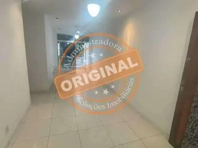 Apartamento para Venda em Rio de Janeiro/RJ Riachuelo 2 Quartos