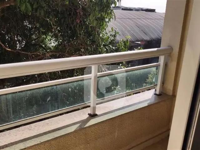 Apartamento para Venda em Rio de Janeiro/RJ Riachuelo 2 Quartos