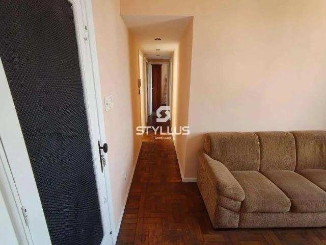 Apartamento para Venda em Rio de Janeiro/RJ Riachuelo 2 Quartos