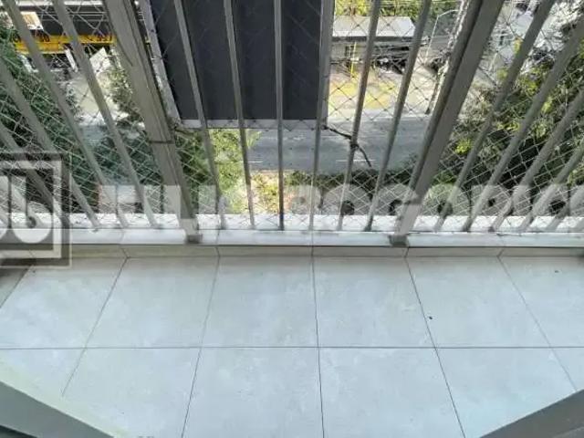 Apartamento para Venda em Rio de Janeiro/RJ Riachuelo 2 Quartos
