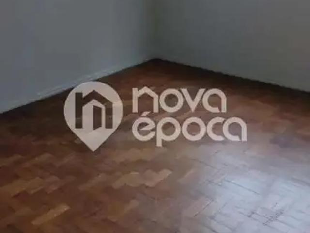 Apartamento para Venda em Rio de Janeiro/RJ Riachuelo 2 Quartos