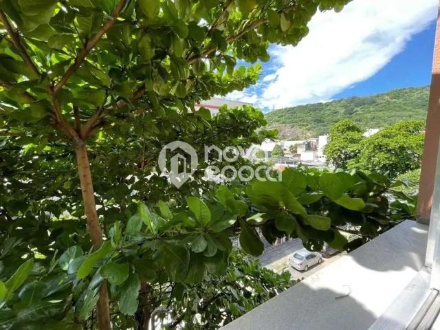 Apartamento para Venda em Rio de Janeiro/RJ Riachuelo 2 Quartos