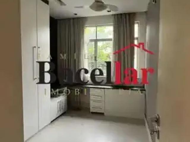 Apartamento para Venda em Rio de Janeiro/RJ Riachuelo 2 Quartos