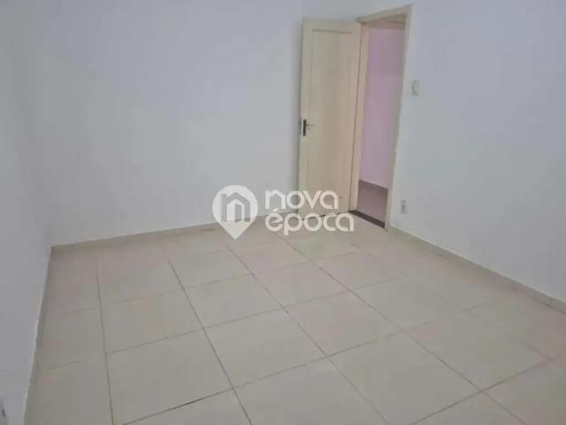 Apartamento para Venda em Rio de Janeiro/RJ Riachuelo 2 Quartos