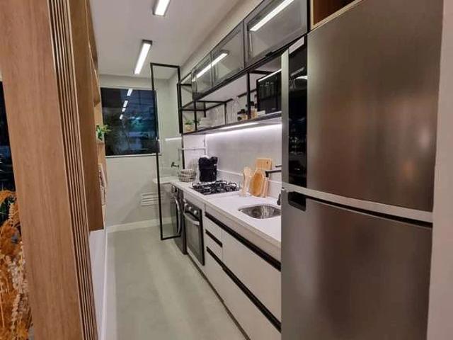 Apartamento para Venda em Rio de Janeiro/RJ Riachuelo 2 Quartos