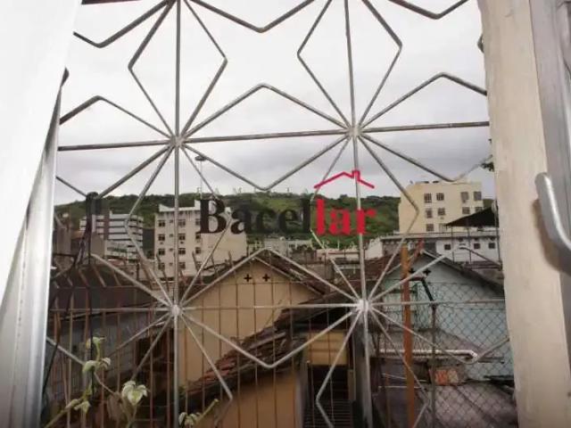 Apartamento para Venda em Rio de Janeiro/RJ Riachuelo 2 Quartos