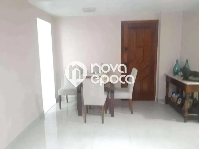 Apartamento para Venda em Rio de Janeiro/RJ Riachuelo 2 Quartos