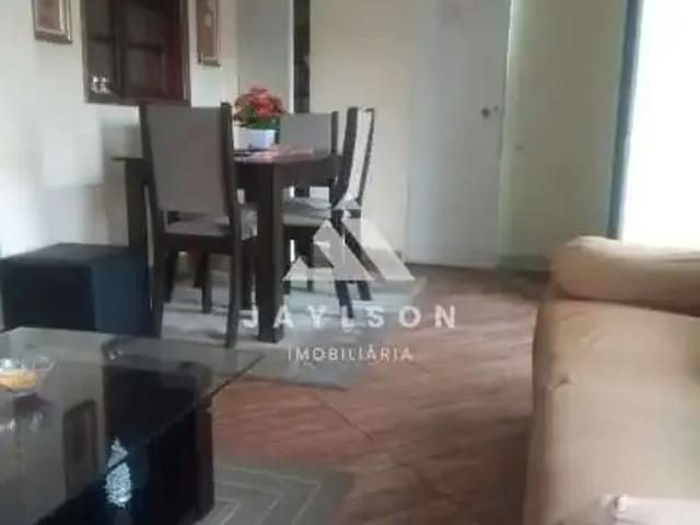 Apartamento para Venda em Rio de Janeiro/RJ Riachuelo 2 Quartos
