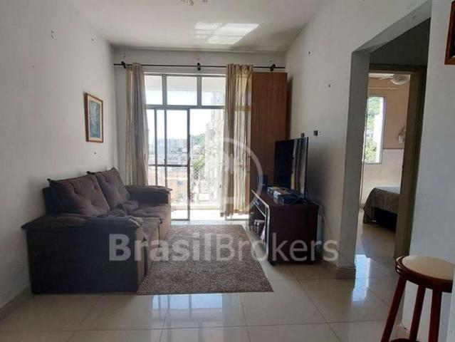 Apartamento para Venda em Rio de Janeiro/RJ Riachuelo 2 Quartos