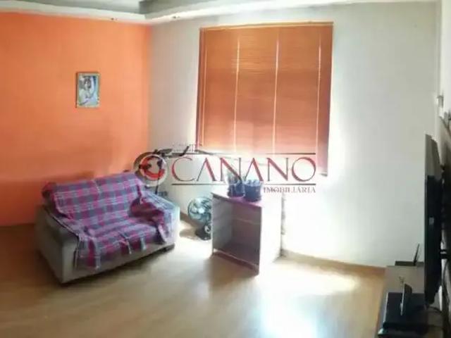 Apartamento para Venda em Rio de Janeiro/RJ Riachuelo 2 Quartos