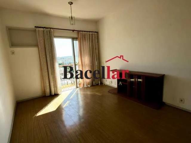 Apartamento para Venda em Rio de Janeiro/RJ Riachuelo 2 Quartos