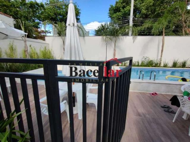 Apartamento para Venda em Rio de Janeiro/RJ Riachuelo 2 Quartos