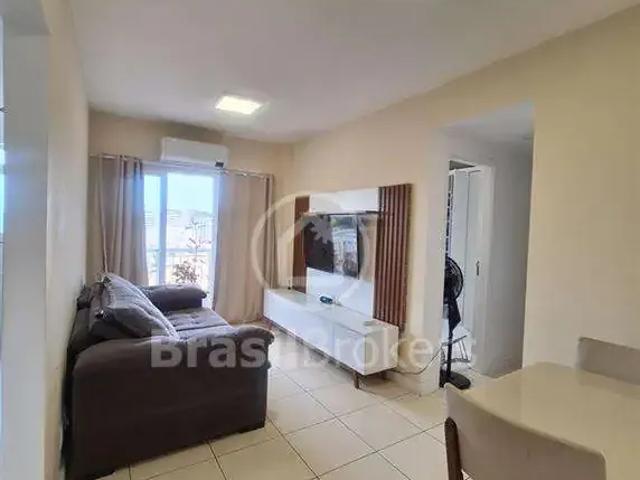 Apartamento para Venda em Rio de Janeiro/RJ Riachuelo 2 Quartos