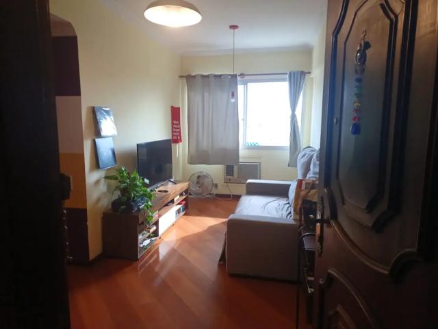 Apartamento para Venda em Rio de Janeiro/RJ Riachuelo 2 Quartos