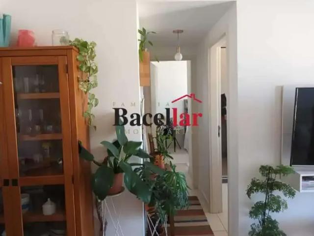 Apartamento para Venda em Rio de Janeiro/RJ Riachuelo 2 Quartos