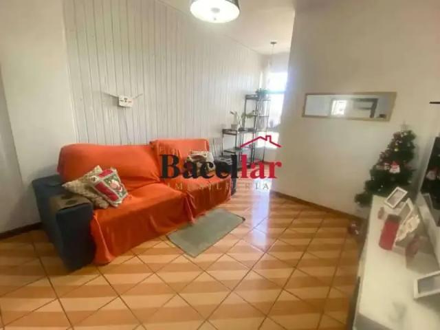 Apartamento para Venda em Rio de Janeiro/RJ Riachuelo 2 Quartos