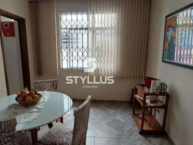 Apartamento para Venda em Rio de Janeiro/RJ Riachuelo 2 Quartos