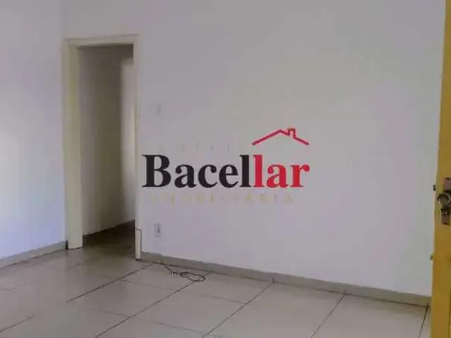 Apartamento para Venda em Rio de Janeiro/RJ Riachuelo 2 Quartos