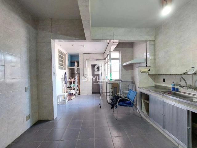 Apartamento para Venda em Rio de Janeiro/RJ Riachuelo 2 Quartos