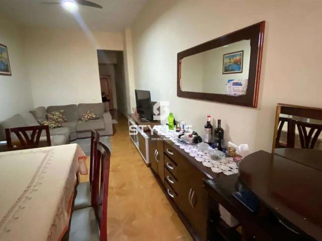 Apartamento para Venda em Rio de Janeiro/RJ Riachuelo 2 Quartos