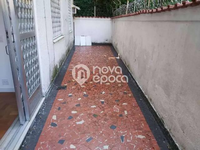 Apartamento para Venda em Rio de Janeiro/RJ Riachuelo 2 Quartos