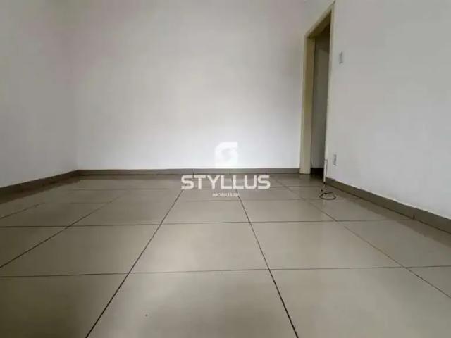 Apartamento para Venda em Rio de Janeiro/RJ Riachuelo 2 Quartos