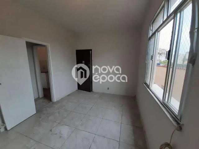 Apartamento para Venda em Rio de Janeiro/RJ Riachuelo 2 Quartos