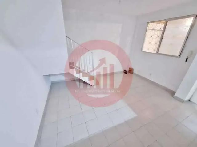 Apartamento para Venda em Rio de Janeiro/RJ Riachuelo 2 Quartos