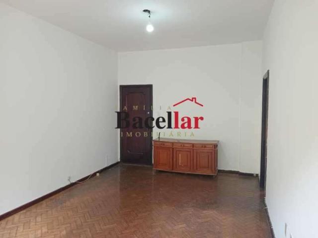 Apartamento para Venda em Rio de Janeiro/RJ Riachuelo 2 Quartos