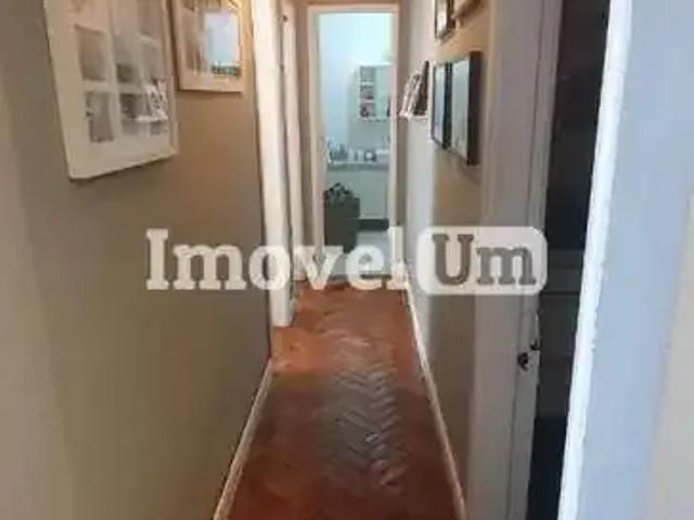 Apartamento para Venda em Rio de Janeiro/RJ Riachuelo 2 Quartos