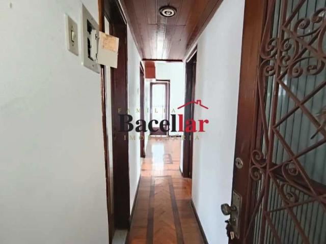 Apartamento para Venda em Rio de Janeiro/RJ Riachuelo 2 Quartos