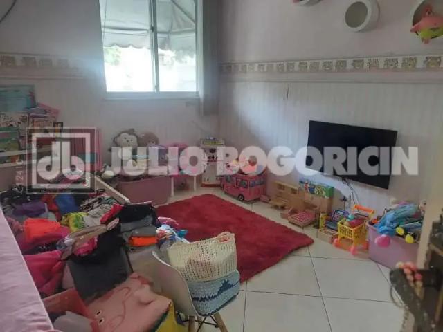 Apartamento para Venda em Rio de Janeiro/RJ Riachuelo 2 Quartos