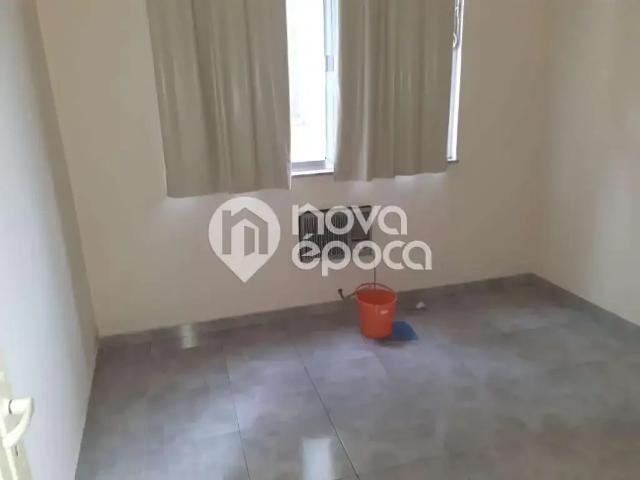 Apartamento para Venda em Rio de Janeiro/RJ Riachuelo 2 Quartos