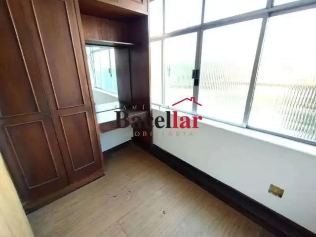 Apartamento para Venda em Rio de Janeiro/RJ Riachuelo 3 Quartos