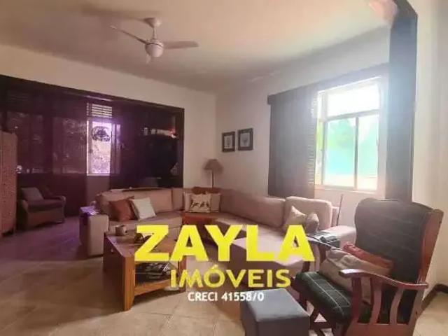 Apartamento para Venda em Rio de Janeiro/RJ Riachuelo 3 Quartos