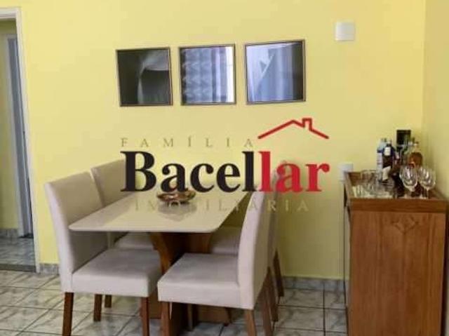 Apartamento para Venda em Rio de Janeiro/RJ Riachuelo 3 Quartos