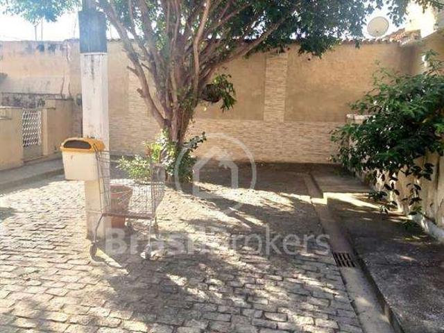 Apartamento para Venda em Rio de Janeiro/RJ Riachuelo 3 Quartos