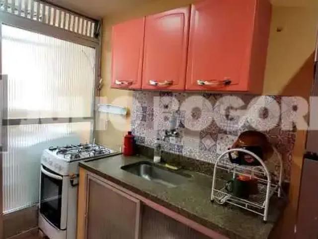 Apartamento para Venda em Rio de Janeiro/RJ Riachuelo 3 Quartos
